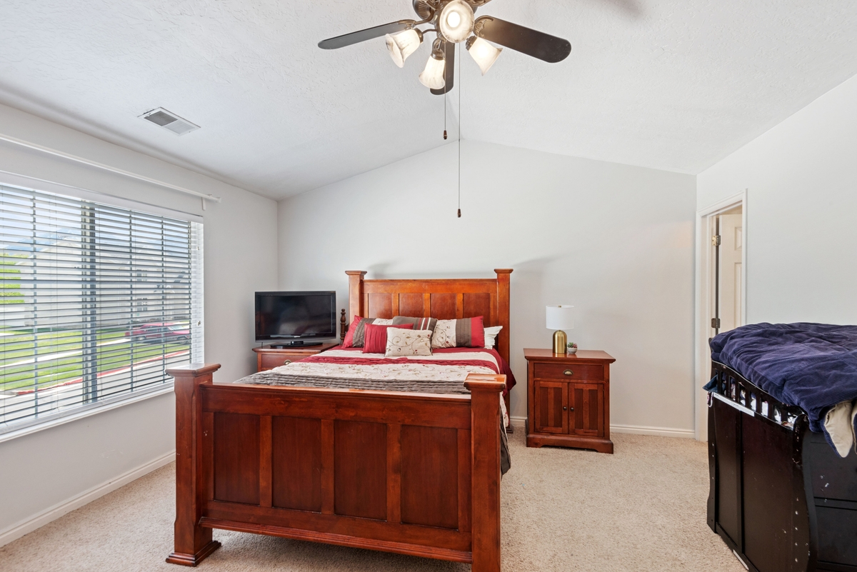 511 North 1210 East, Spanish Fork, UT 84660 Craig Smith Wasatch