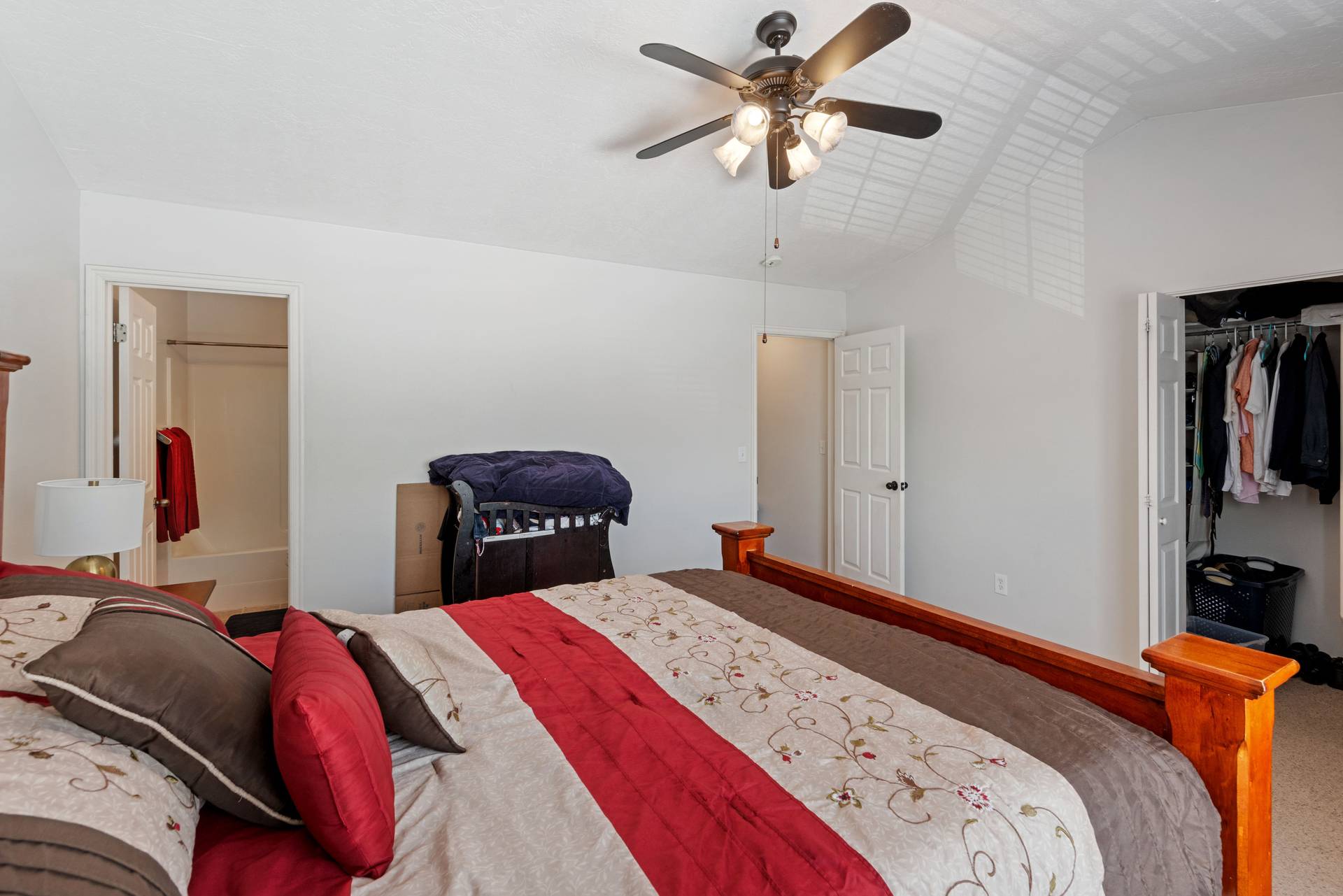 511 North 1210 East, Spanish Fork, UT 84660 Craig Smith Wasatch