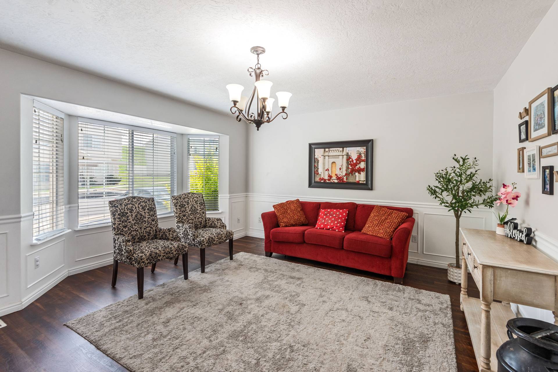 511 North 1210 East, Spanish Fork, UT 84660 Craig Smith Wasatch