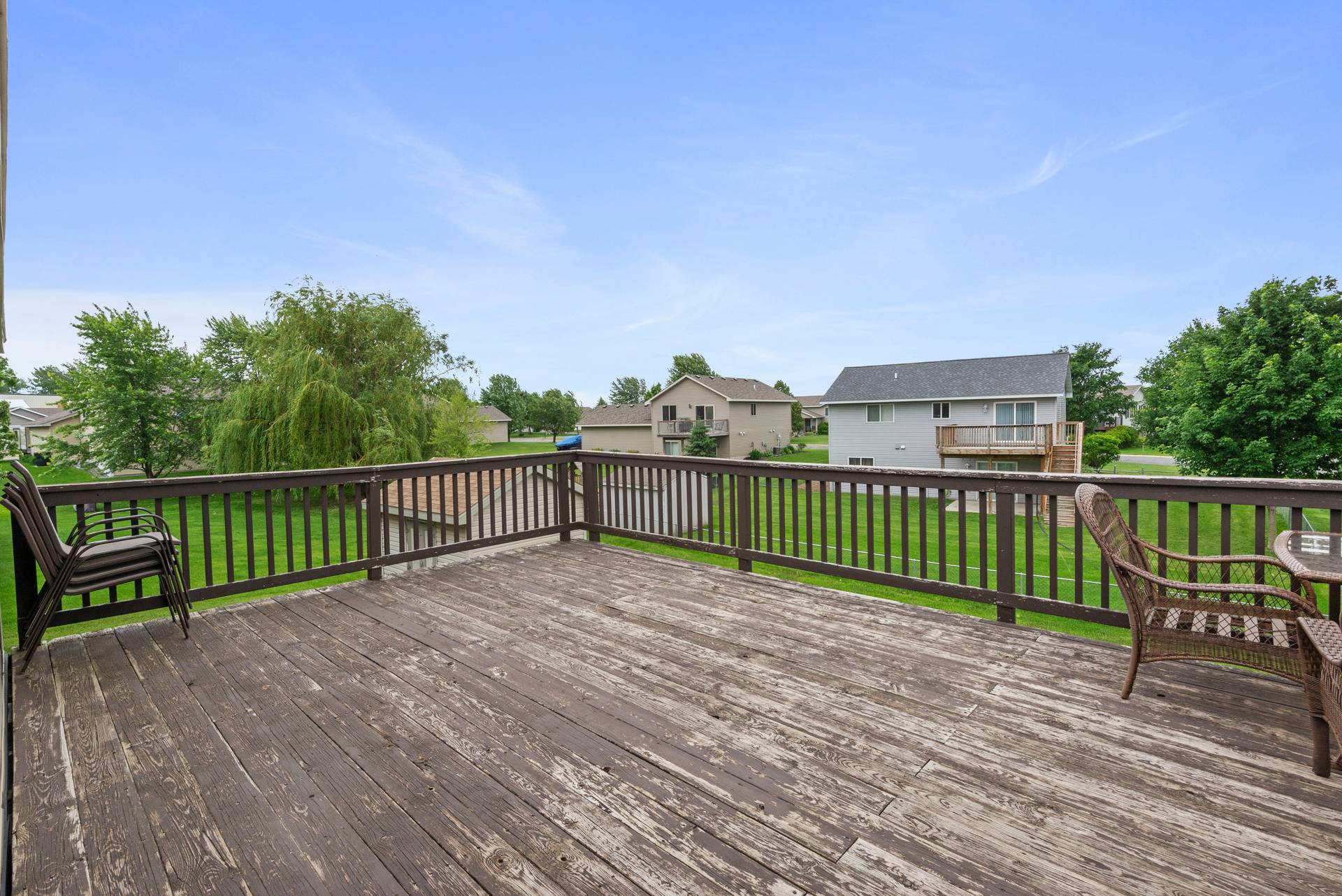 160 7th Street South, Winsted, MN 55395 Kyle Thompson Property