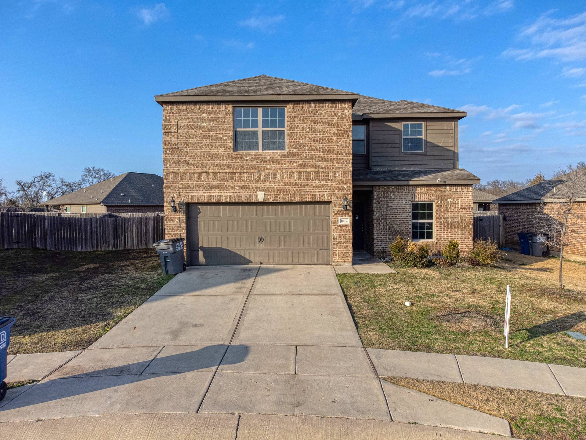 2301 Pebble Vale Dr